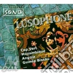 Lusophone cd