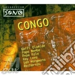 Congo cd