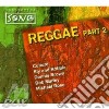 Reggae Part 2 cd