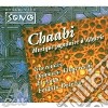 Chaabi - Musique Populaire D'algerie cd
