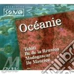 Oceanie cd