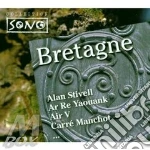 A.Stivell/Ar Re Yaounank/Air V - Bretagne cd