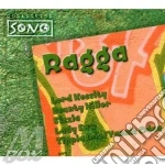 Ragga cd