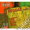 Reggae Part 3 cd