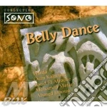 Belly Dance cd