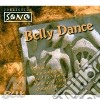 Belly Dance cd