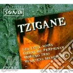 Tzigane cd