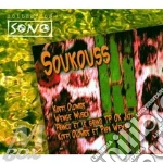 Soukouss cd