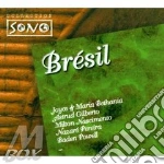 Bresil cd