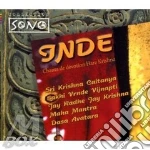 Inde / Various cd