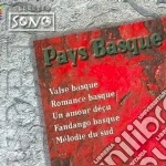Pays Basque cd