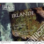 Irlande - cd