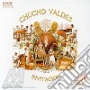 Chucho Valdes - Invitacion cd