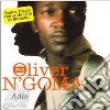 Oliver N'Goma - Adia cd