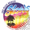 Antilles: Les Plus Beaux Slows Des Antilles / Various cd