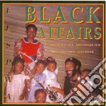 Black Affairs - Lespwa