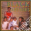Black Affairs - Lespwa cd