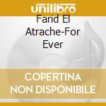 Farid El Atrache-For Ever cd
