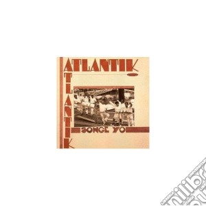 (LP Vinile) Atlantik - Songe Yo lp vinile di Atlantik