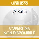 7° Salsa cd
