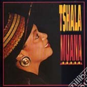 (LP Vinile) Tshala Muana - S/t lp vinile di Tshala Muana