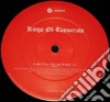 (LP Vinile) Kings Of Tomorrow - My Love Is Real cd