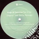 (LP Vinile) Kings Of Tomorrow - Tear It Up vinile