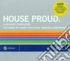 House Proud, Vol. 1 A Distance Compilation / Various (2 Cd) cd