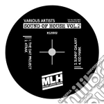 Sound Of House Vol 2 / Various (3 Cd) cd