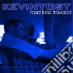 (LP Vinile) Kevin Yost - Road Less Traveled (3 Lp) vinile