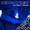 (LP Vinile) Kevin Yost - Road Less Traveled (3 Lp) cd