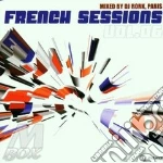 French sessions 6 cd