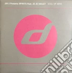 (LP Vinile) Jay-j - Soul Of Mine vinile