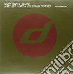 (LP Vinile) Mory Kante - Dimini vinile
