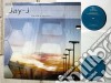 (LP Vinile) Jay-j - Reflections (2 Lp) cd
