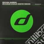 Sekouba Bambino - Decourage' cd