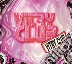 Vitry Club / Various cd