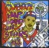Cuba - The Cuban Hip-hop All Stars cd musicale di Cuba