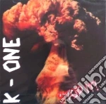 K One - Stop It cd
