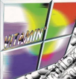 Vitamin' - Fle L'anmou cd