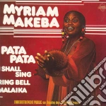 Miriam Makeba - Pata Pata cd