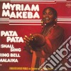 Miriam Makeba - Pata Pata cd