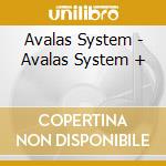 Avalas System - Avalas System + cd