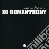 Dj Romanthony - Live In The Mix (13+1 Bonus Track) cd