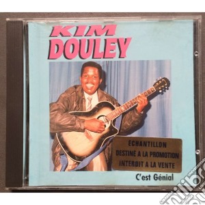 Kim Douley - C'est Genial cd musicale di Kim Douley