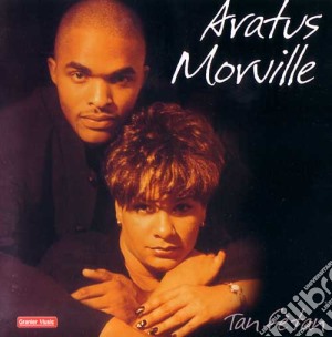 Morville And Aratus - Tan Fetan cd musicale di Morville And Aratus