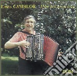 Louis Camblor - Mon Bel Accordeon