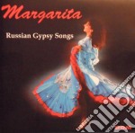 Margarita - Russian Gypsy Songs