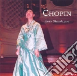 Fryderyk Chopin - Junko Okazaki Plays cd