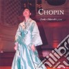 Fryderyk Chopin - Junko Okazaki Plays cd musicale di Fryderyk Chopin